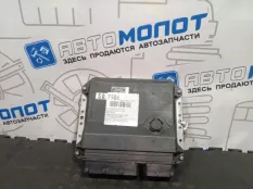 Блок управления двигателем Toyota Estima GSR55W