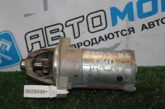 Стартер Volvo S60 II FS45 B4164T