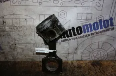 Поршень с шатуном SsangYong Actyon D20DT
