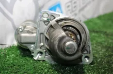 Стартер Volvo S60 II FS45 B4164T