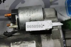 Стартер Volvo S60 II FS45 B4164T