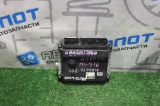 Блок управления двигателем Toyota Estima GSR55W