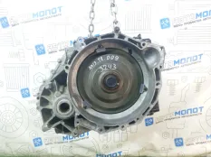 АКПП DSG Ford C-Max T7DB