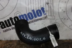 Патрубок интеркулера Volvo XC70 AS07 D5244T