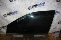 Стекло двери передней левой Volvo S80 I