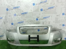 Бампер передний Volvo V70 III BW