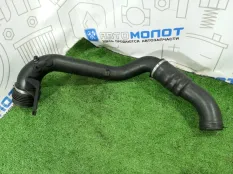 Патрубок интеркулера Volvo S60 II B5254T6