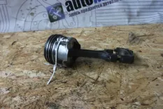 Поршень с шатуном SsangYong Rexton I GAB 665.935