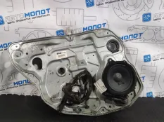 Стеклоподъемник электр. задний левый Volvo S80 II