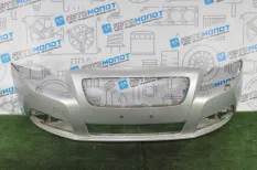 Бампер передний Volvo V70 III BW