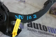 Педаль газа Volvo S80 II AS07