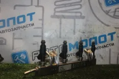 Топливная рампа Ford C-Max AODE