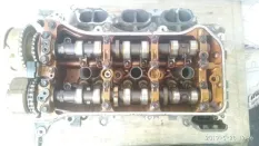 Головка блока (ГБЦ) Toyota IS300 3GR-FSE