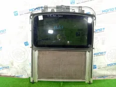 Люк электрический SsangYong New Actyon C200