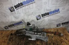 Колонка рулевая Volvo S80 II AS07