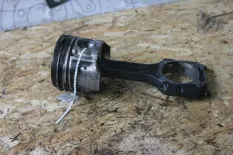 Поршень с шатуном SsangYong Rexton I GAB 665.935