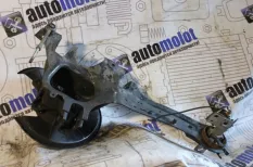 Цапфа задняя правая Volvo S80 II AS07