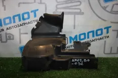 Воздуховод Volvo V70 III BW