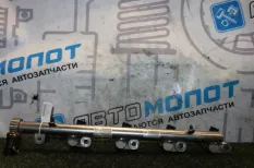 Топливная рампа Ford Edge 204PT