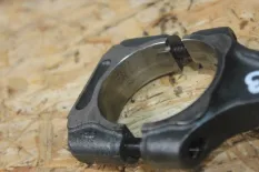 Поршень с шатуном SsangYong Rexton I GAB 665.935