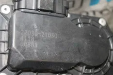Заслонка дроссельная Toyota Allion NZE151 1NZ