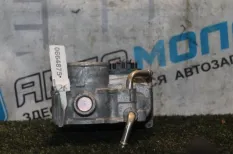 Заслонка дроссельная Toyota Allion NZE151 1NZ