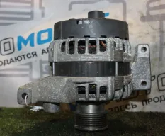 Генератор Volvo ХС60 I DZ47 B4204T7