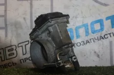 Заслонка дроссельная Toyota Highlander GSV40 2GRFE
