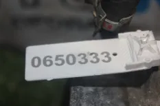 Заслонка дроссельная Toyota Highlander GSV40 2GRFE