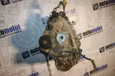 Раздаточная коробка (раздатка) SsangYong Actyon