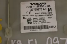 Блок комфорта Volvo S80 II AS07