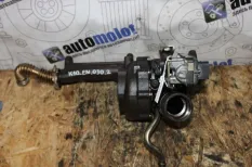 Турбина (турбокомпрессор) Volvo S80 II AS07