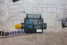 Электронный блок Volvo S80 II V70 III AS07