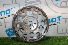 Маховик SsangYong New Actyon C200 D20DTF