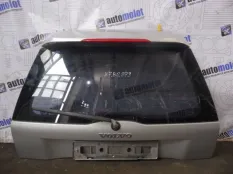 Дверь багажника со стеклом Volvo XC90 I C_24