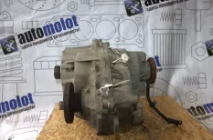 Раздаточная коробка (раздатка) SsangYong Actyon CJ
