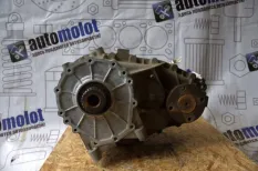 Раздаточная коробка (раздатка) SsangYong Actyon CJ