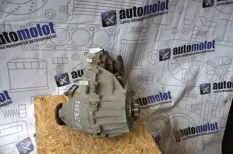 Раздаточная коробка (раздатка) SsangYong Actyon CJ