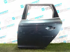 Дверь задняя левая Volvo XC60 I DZ31