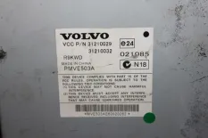 Усилитель акустический Volvo S80 II AS07