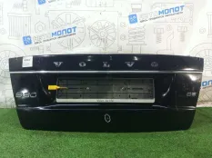 Крышка багажника Volvo S80 II AS07