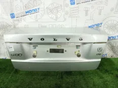 Крышка багажника Volvo S80 II AS07