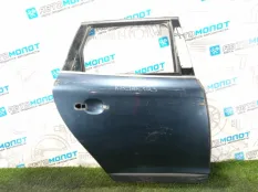 Дверь задняя правая Volvo XC60 I DZ31