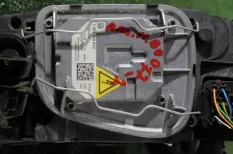 Блок розжига ксенона Volvo S40 II MW