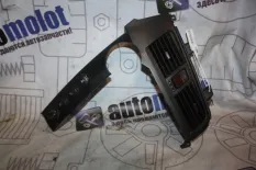 Накладка декоративная SsangYong Kyron DJ