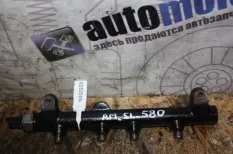 Топливная рампа SsangYong Actyon D20DT