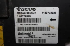 Блок управления AIR BAG Volvo S80 II AS07