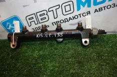 Топливная рампа SsangYong Actyon CJ D20DT