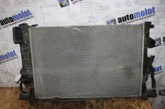 Радиатор основной Volvo S80 II AS07 D5244T10