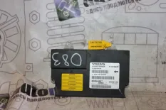 Блок управления AIR BAG Volvo S80 II